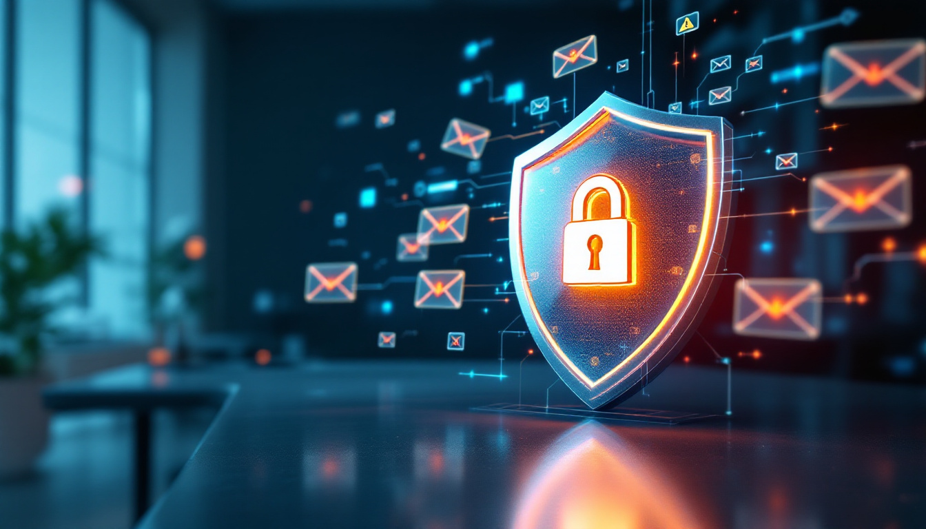 Managed IT Houston - Cybersecurity