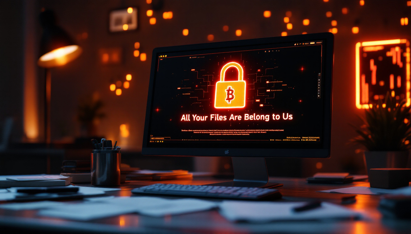 Managed IT Houston - Cybersecurity