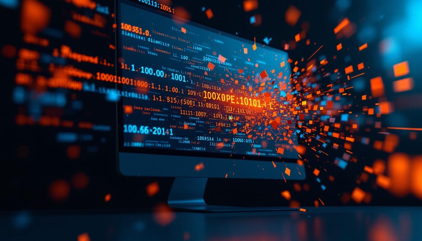 Managed Service Provider - Cybersecurity