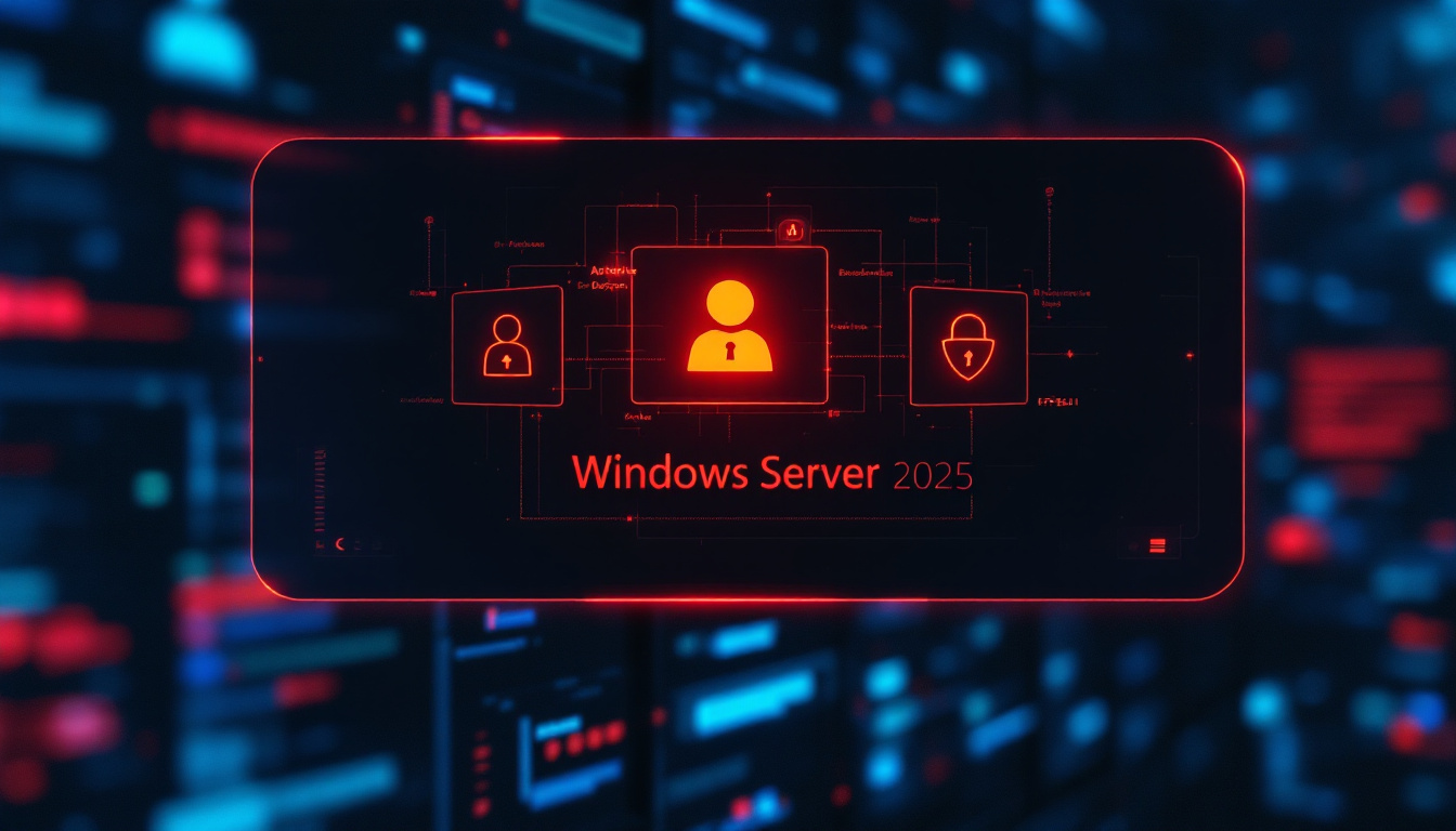 Managed Service Provider - Cybersecurity