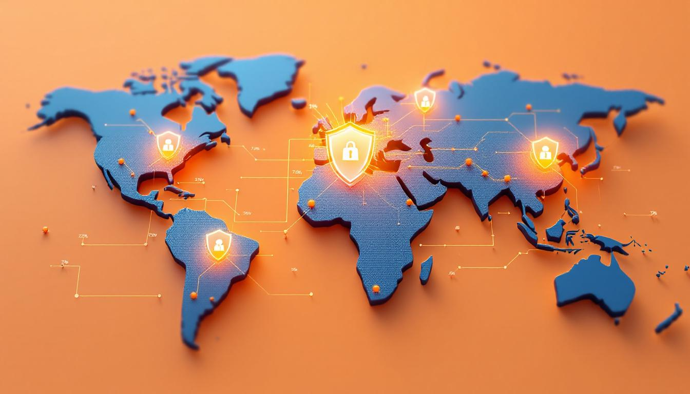 Managed IT Houston Cyberscurity