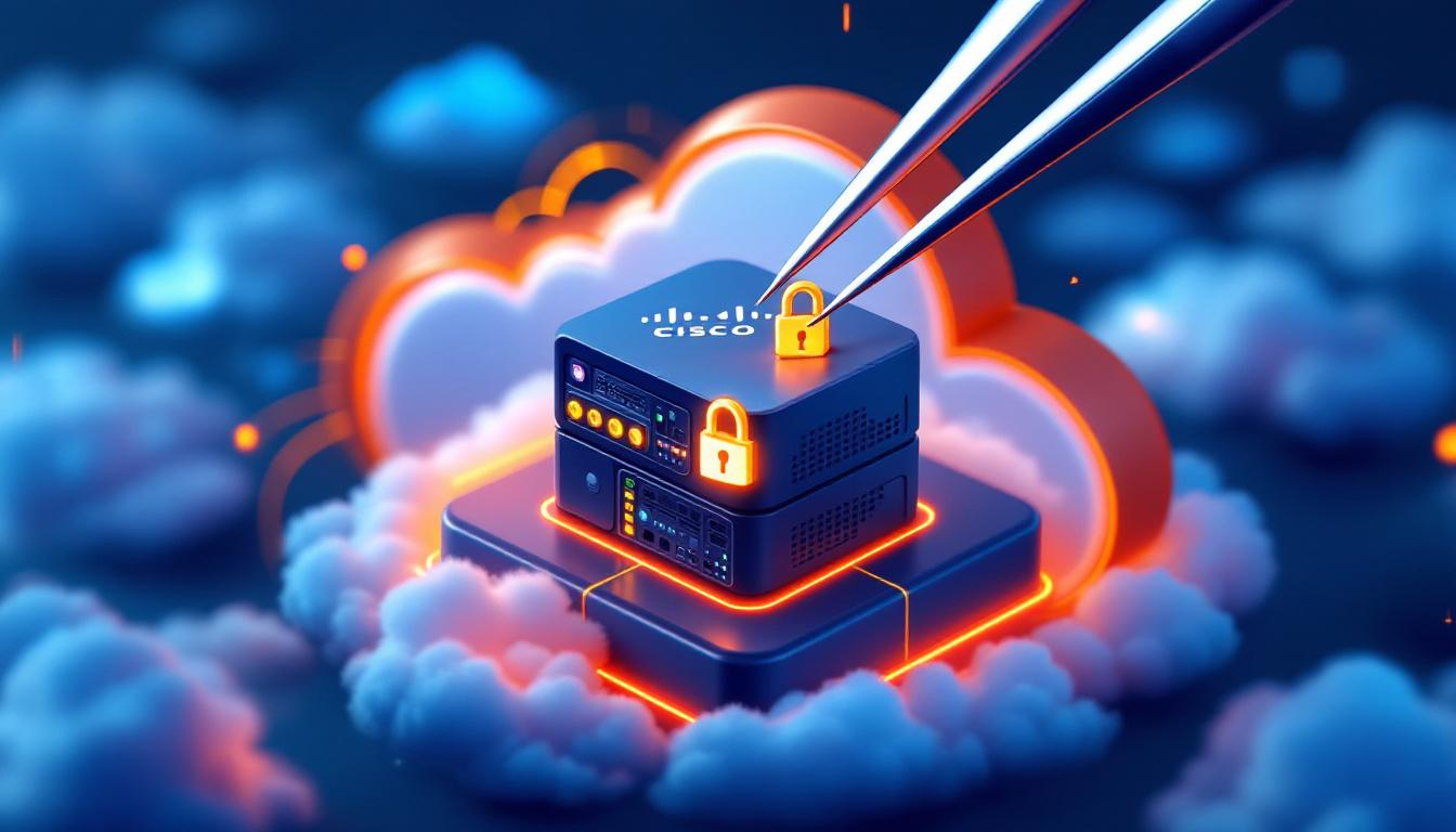 Managed Service Provider Houston Cybersecurity
