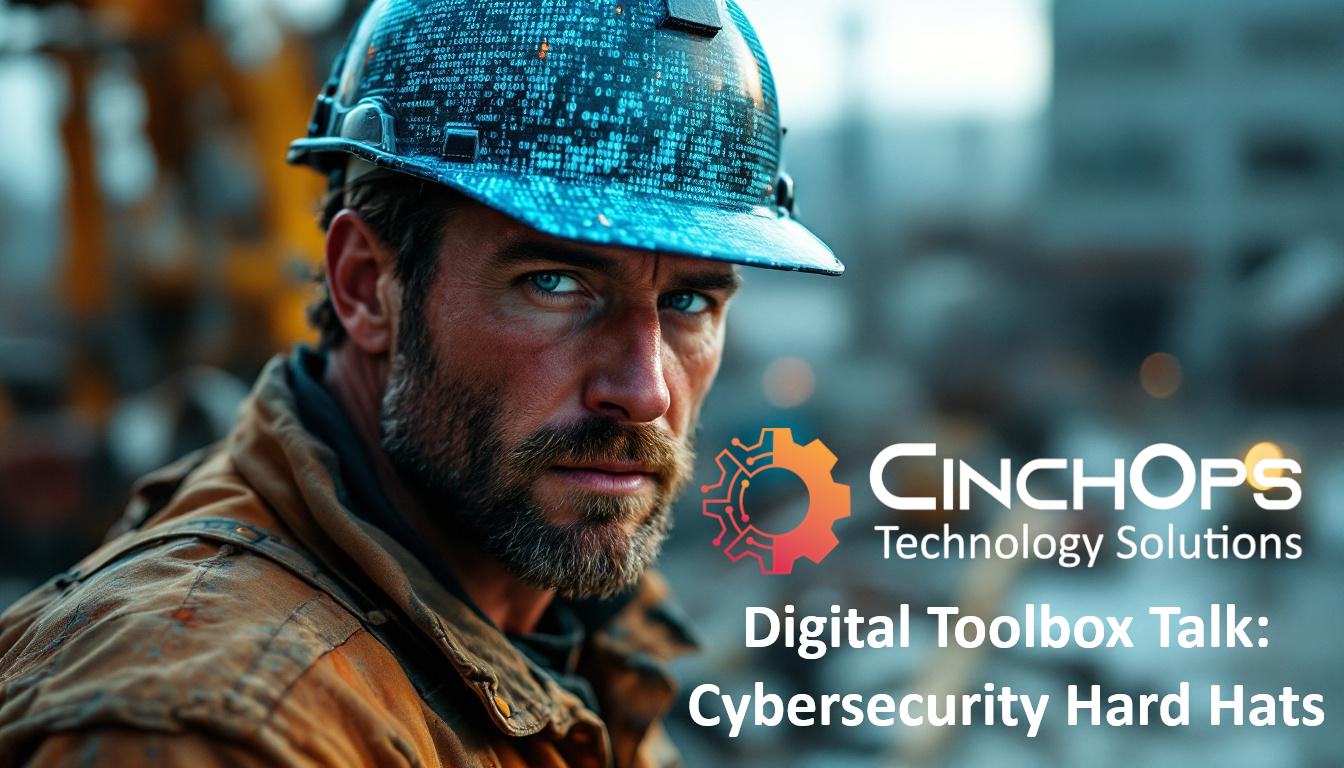 Managed IT Support Houston Construction