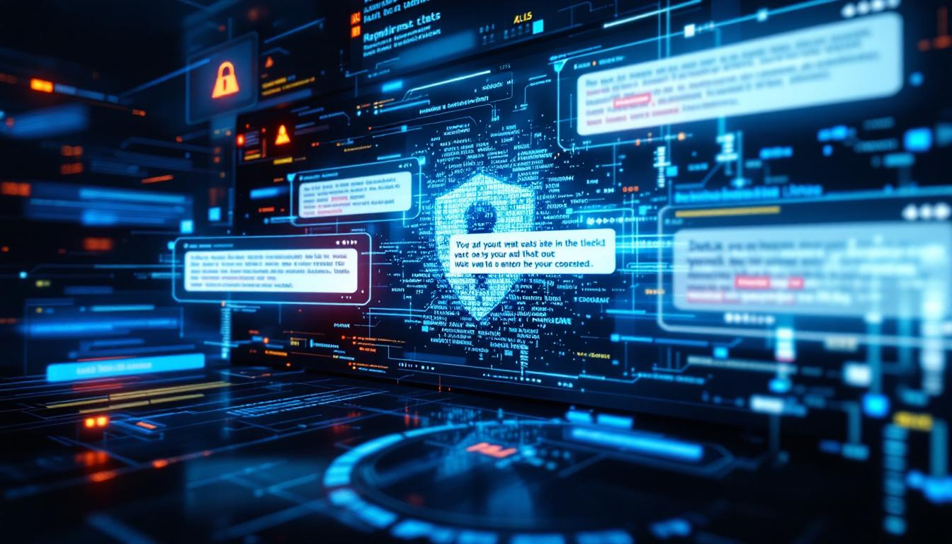 Managed Security Provider Houston Cybersecurity