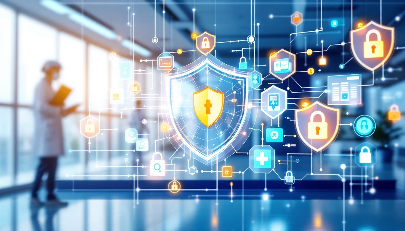 Managed Service Provider Houston Cybersecurity