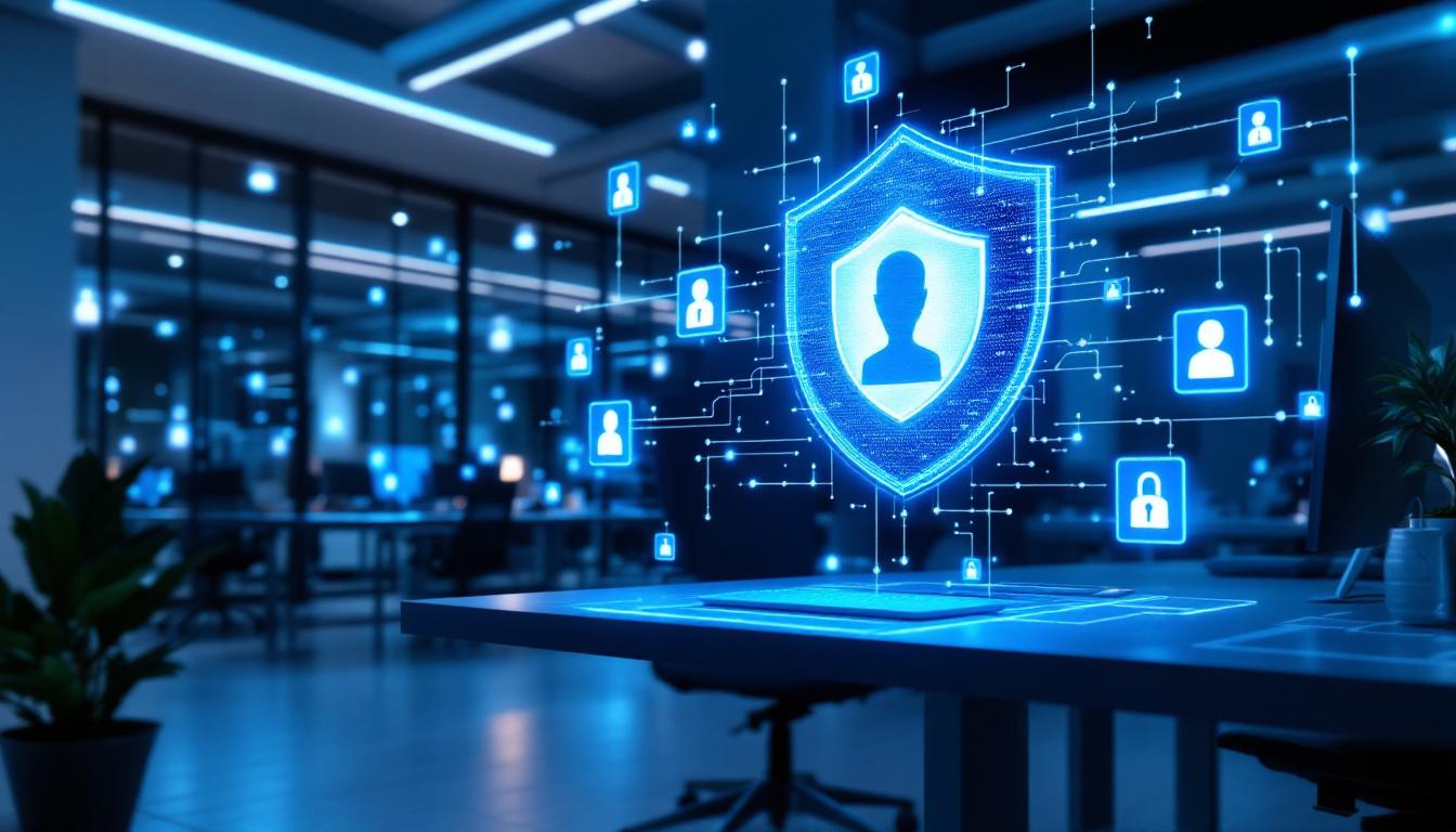 Managed Service ProviderHouston Cybersecurity