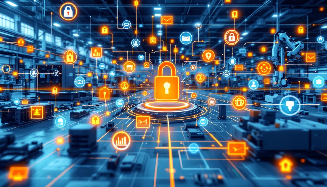 Managed Services Provider Cybersecurity