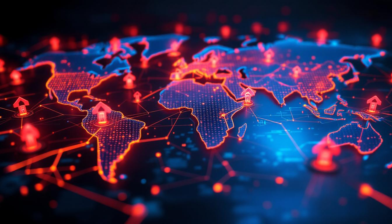 Managed Services Provider Houston Cybersecurity