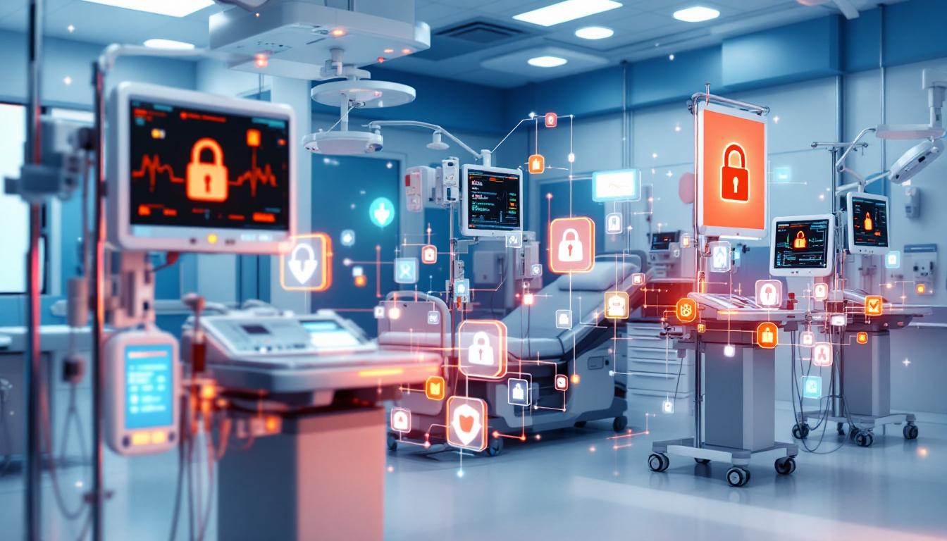 Managed Service Provider Houston Cybersecurity