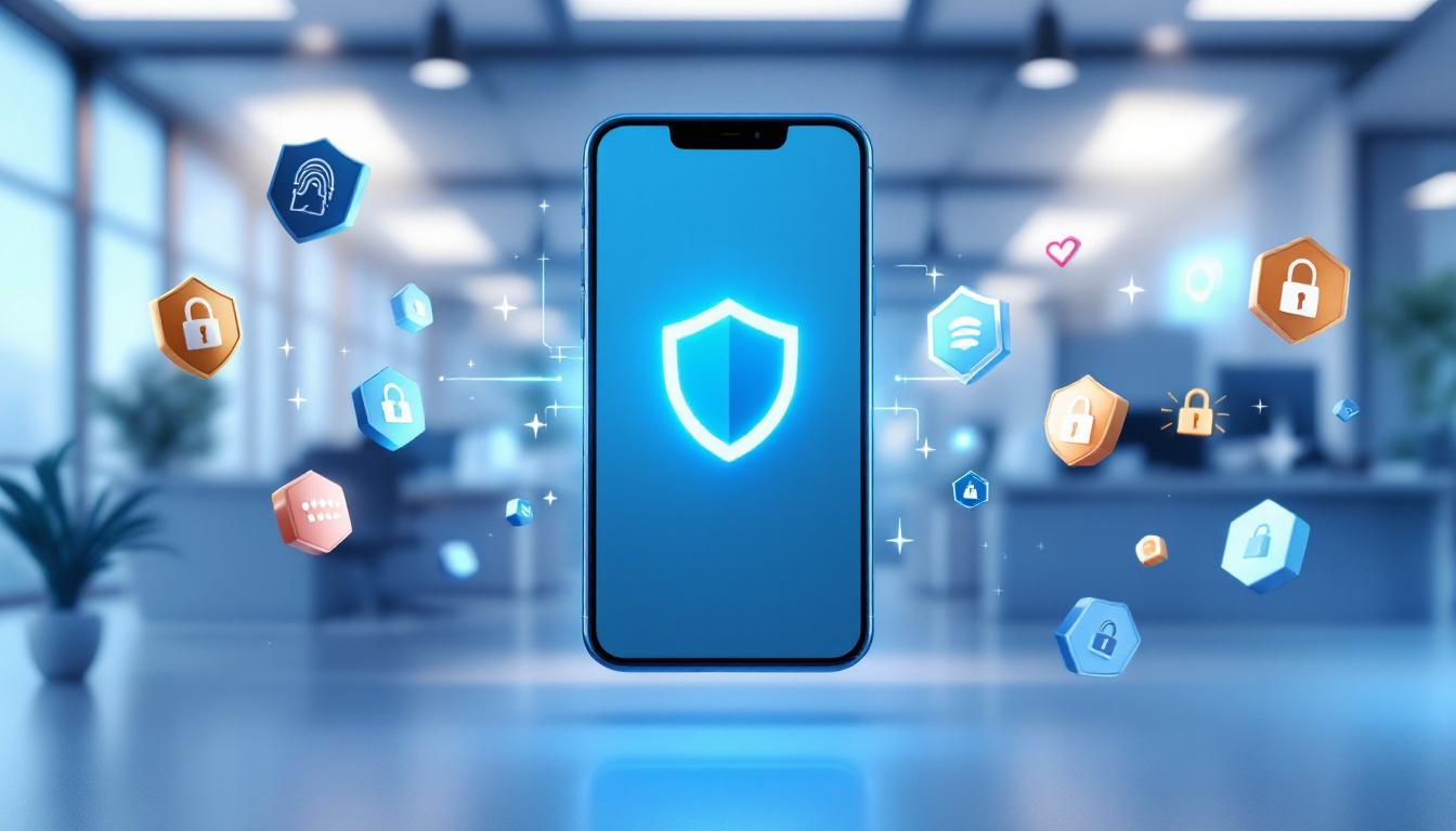 Managed IT Houston - Cybersecurity