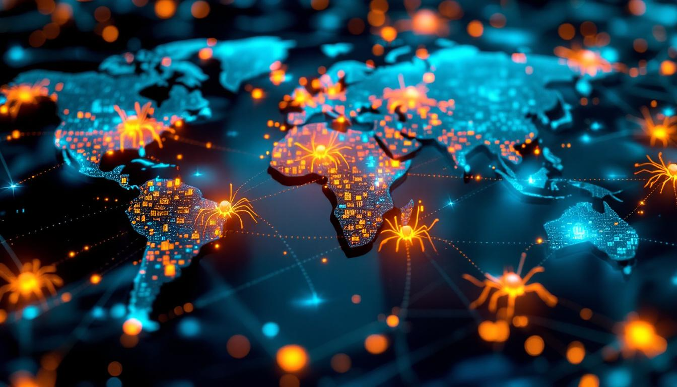 Managed Service Provider Houston Cybersecurity