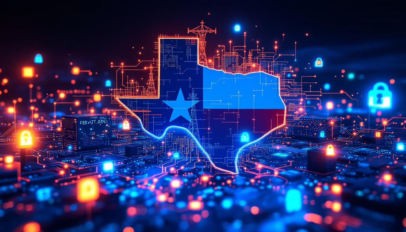 Managed Service Provider Houston Cybersecurity
