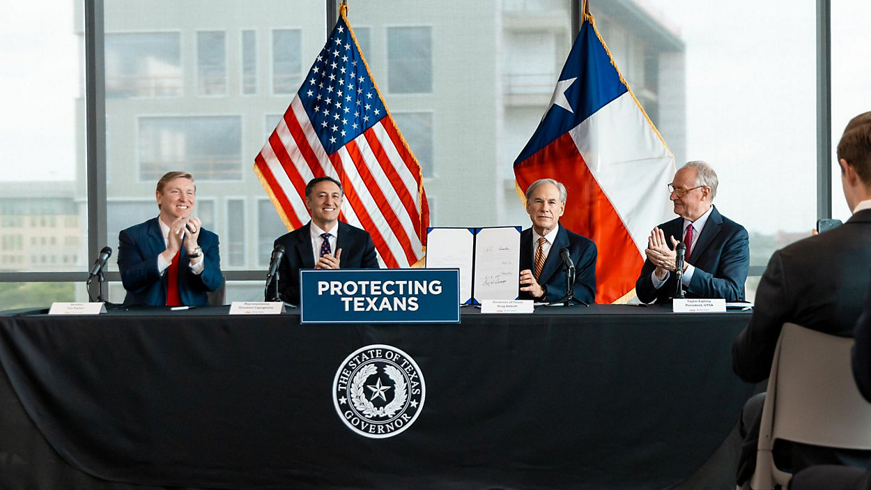 Managed Service Provider Houston Cybersecurity