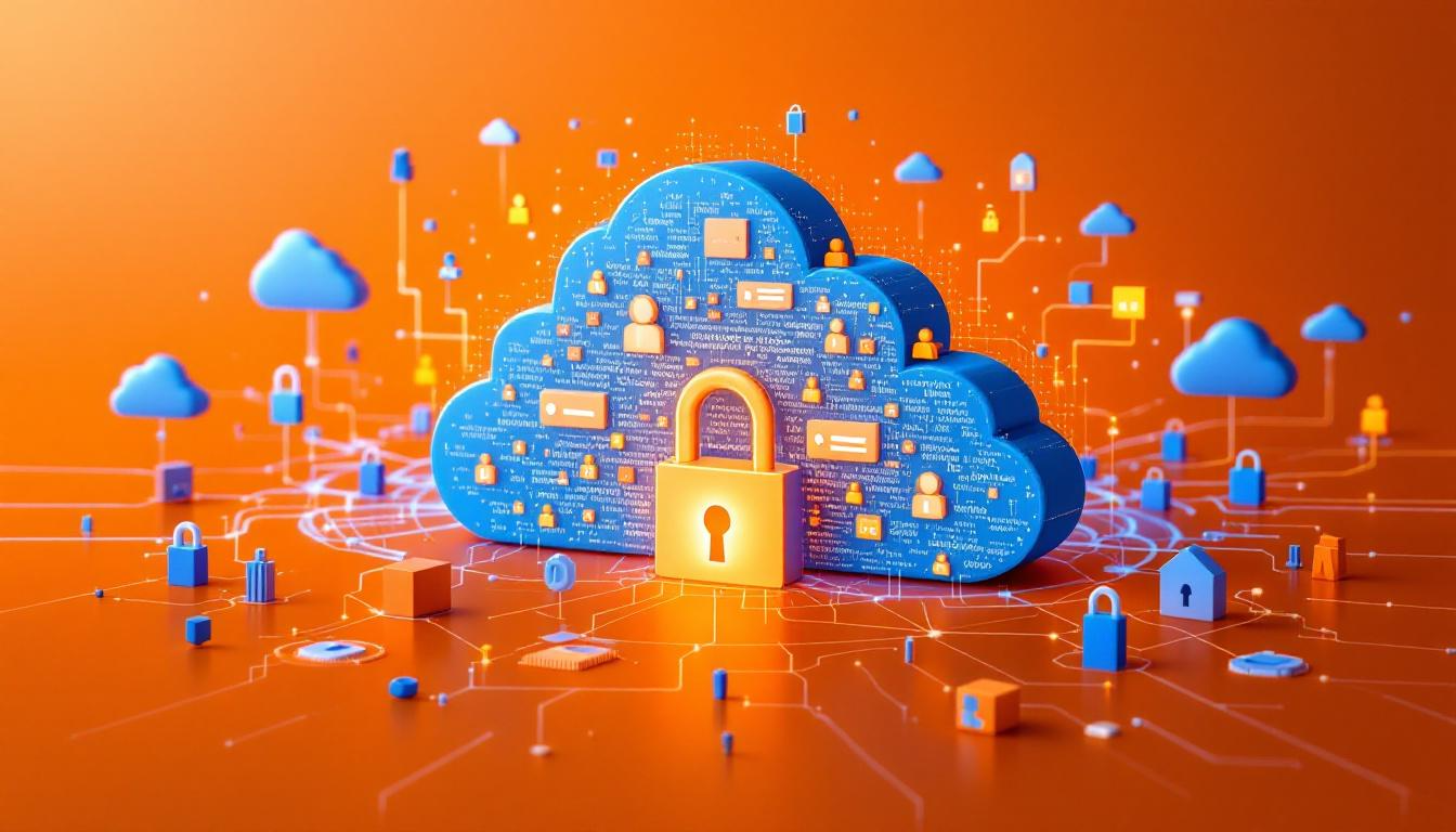 Managed Services Provider Houston Cybersecurity