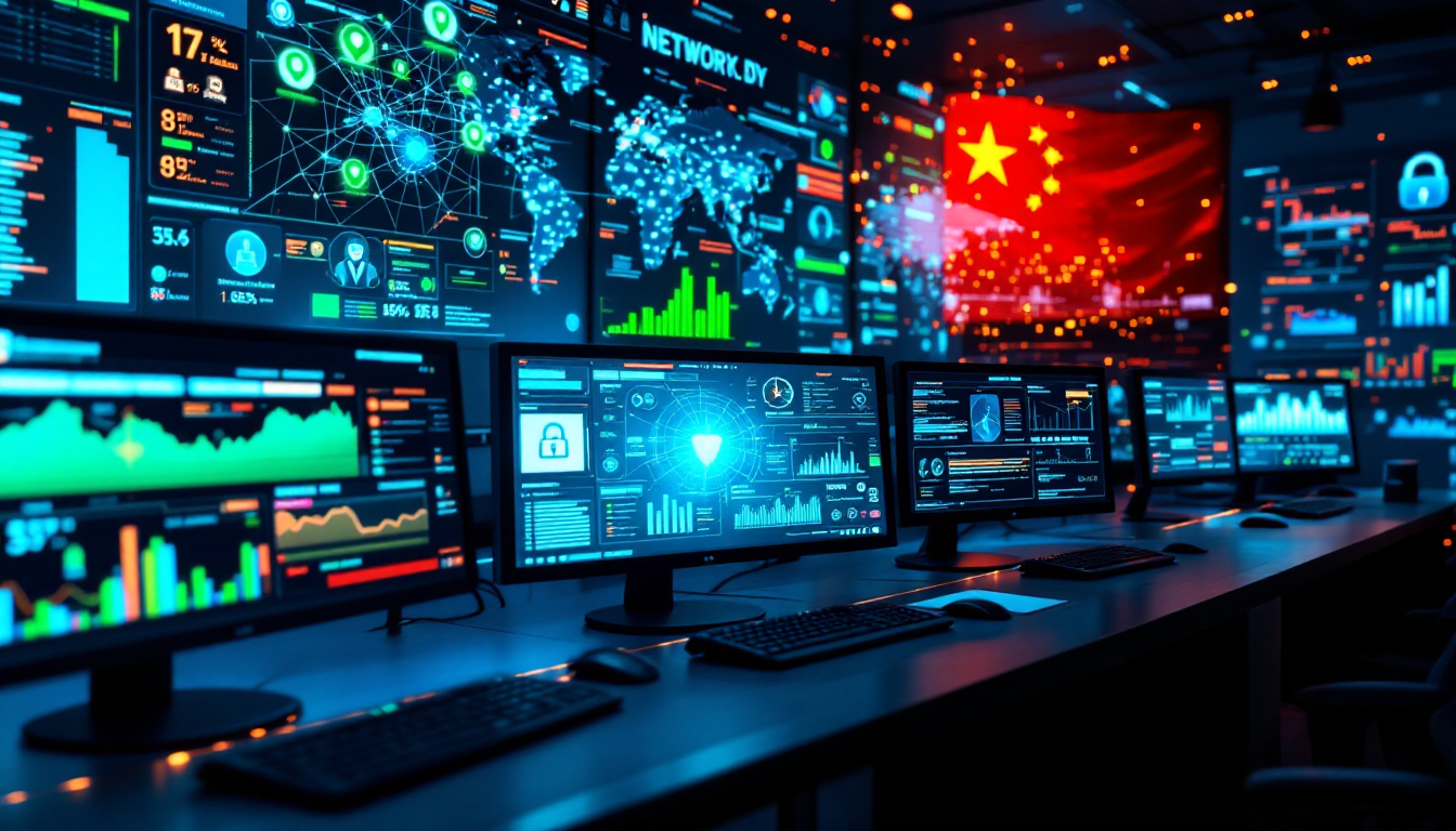 Managed Service Provider Houston Cybersecurity