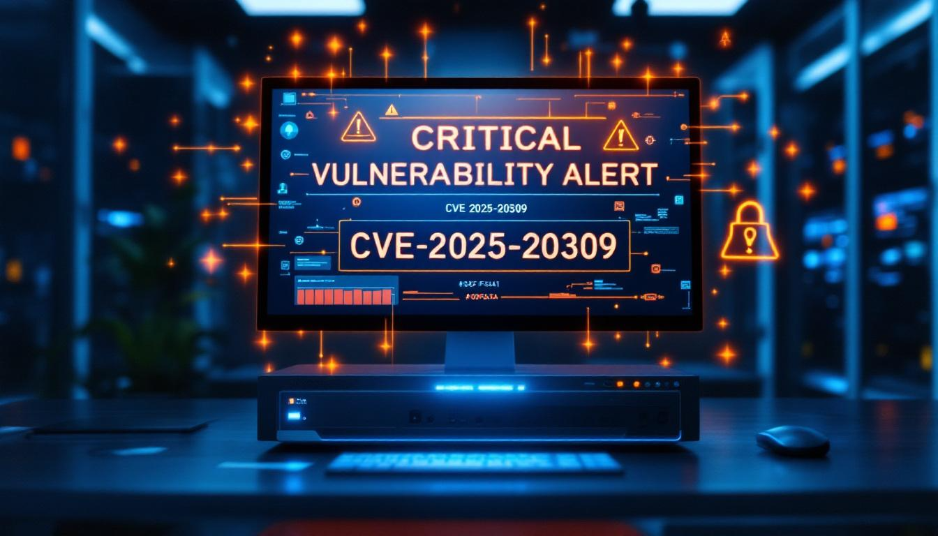 Managed IT Support Cybersecurity