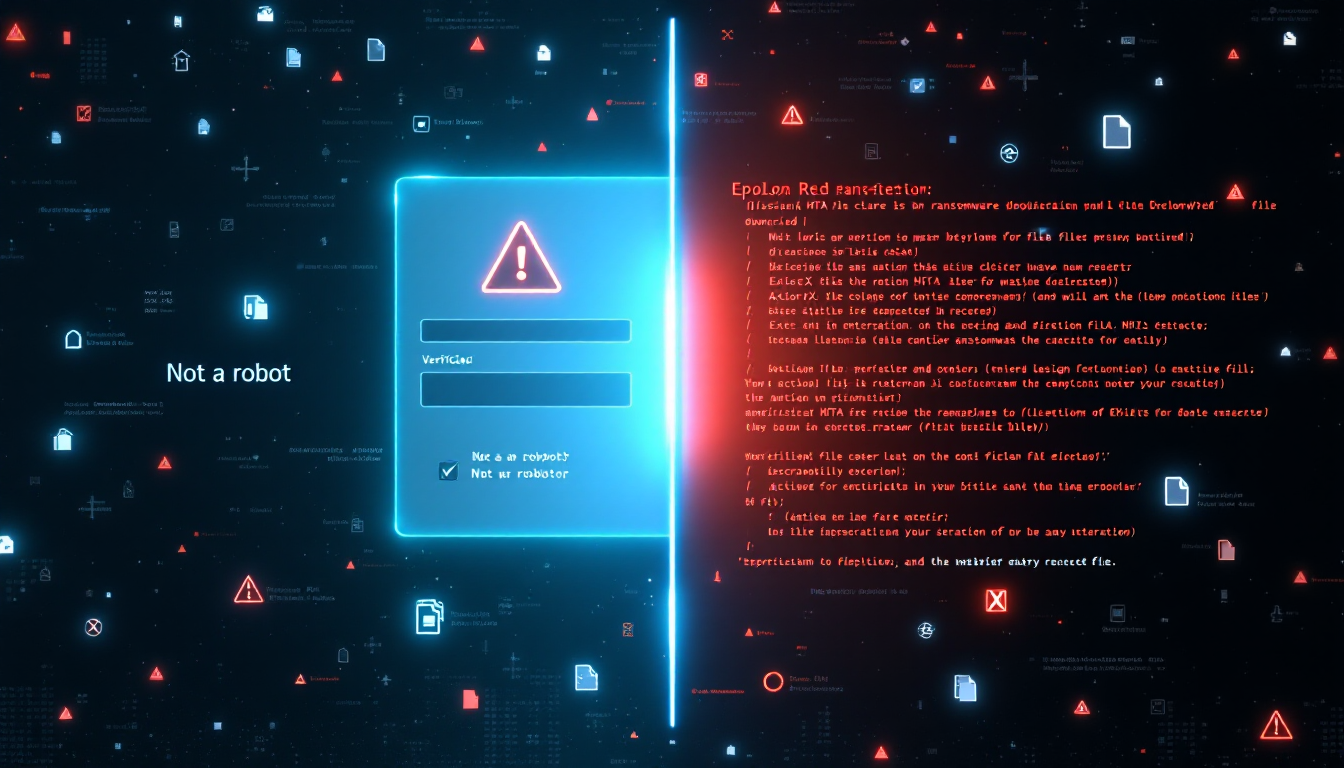 Managed Service Provider Houston Cybersecurity