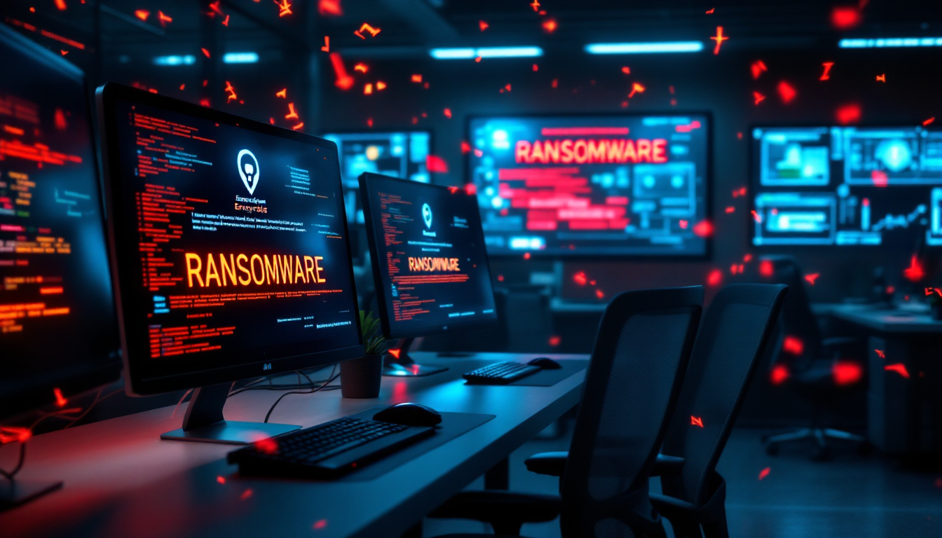 Managed IT Support Houston Cybersecurity
