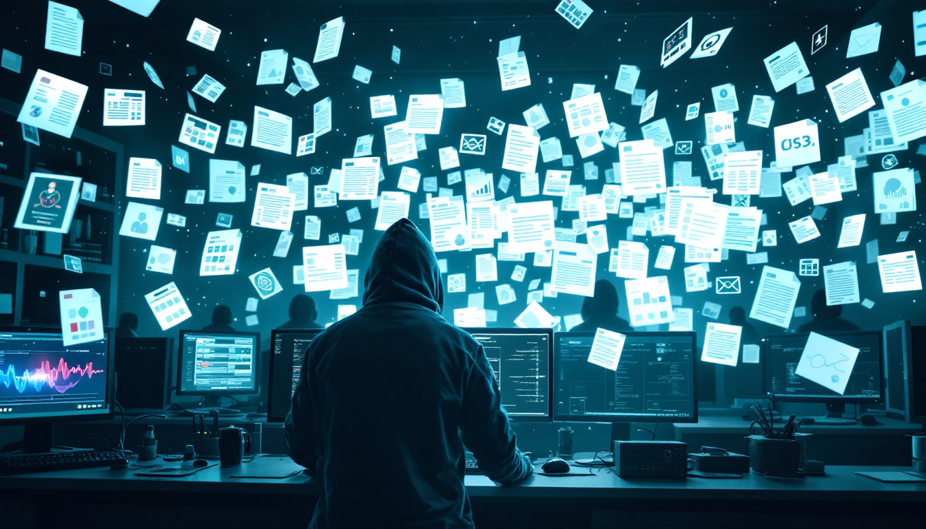 Managed Service Provider Houston Cybersecurity