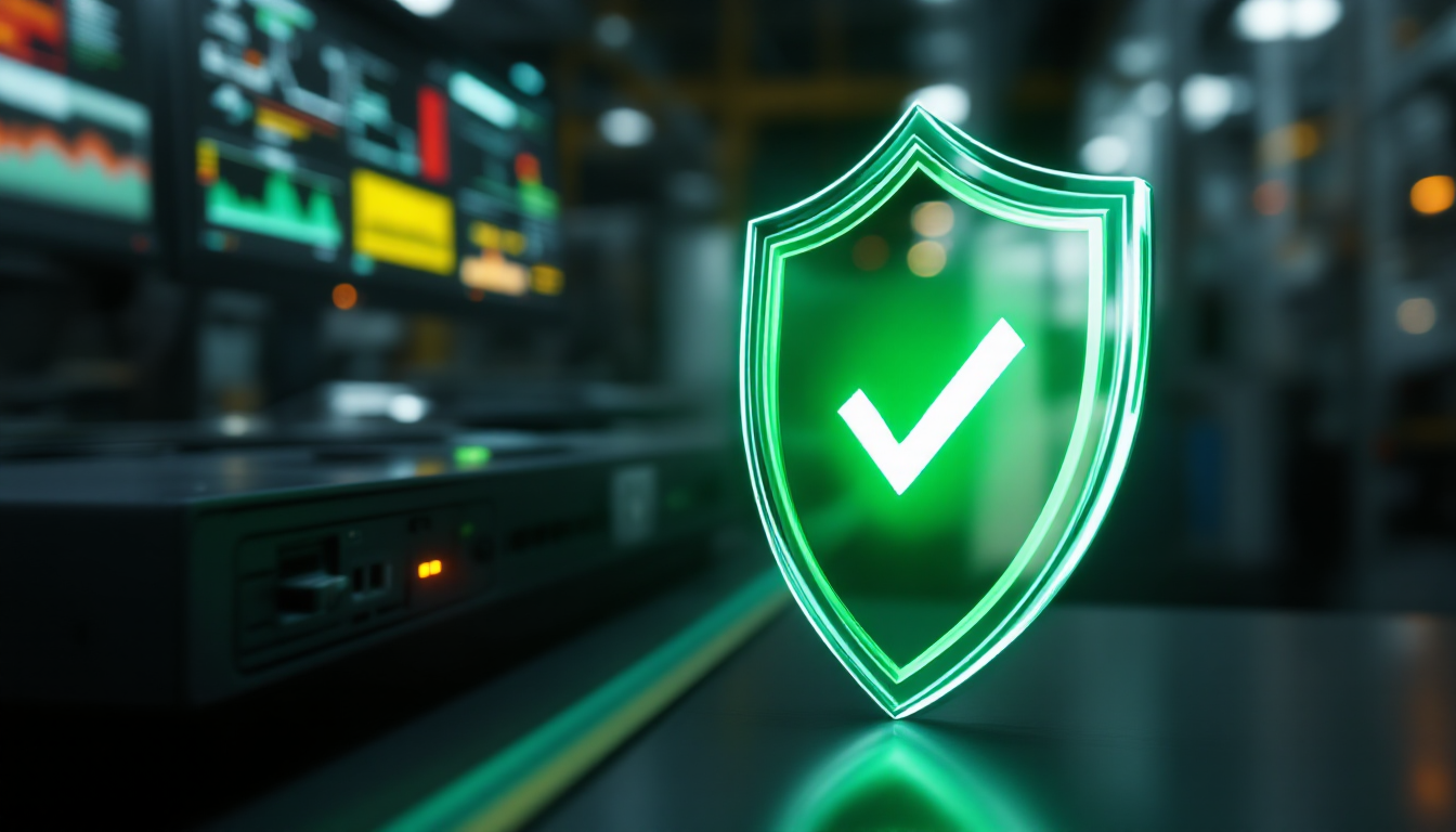 Managed IT Support Houston Cybersecurity