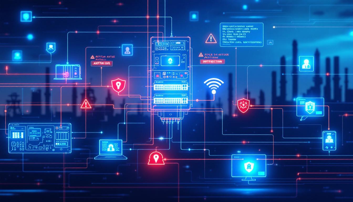 Managed Service Provider Houston Cybersecurity