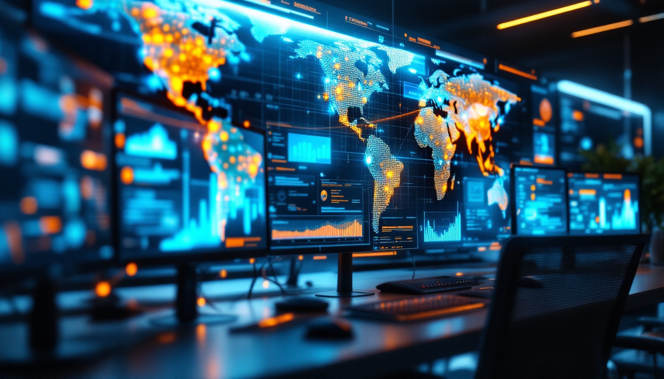 Manage Service Provider Houston Cybersecurity