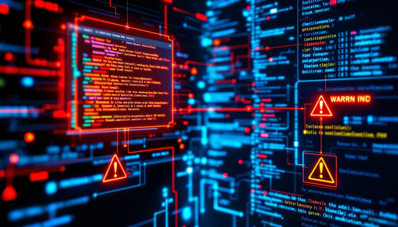 Managed IT Houston Cybersecurity
