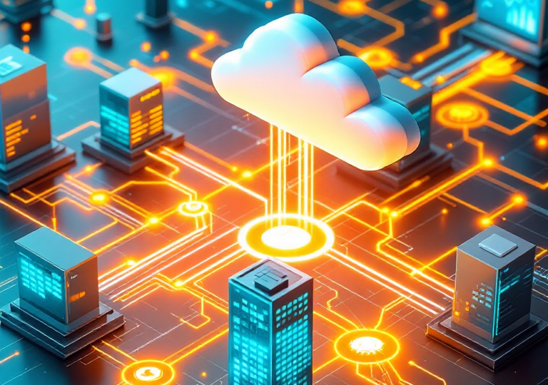 Managed Service Provider Houston SD-WAN