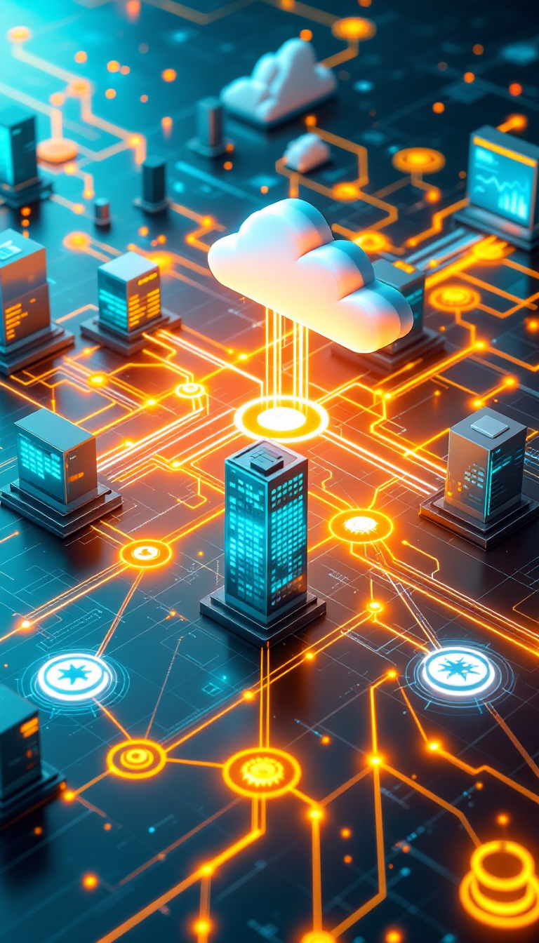 Managed Service Provider Houston SD-WAN