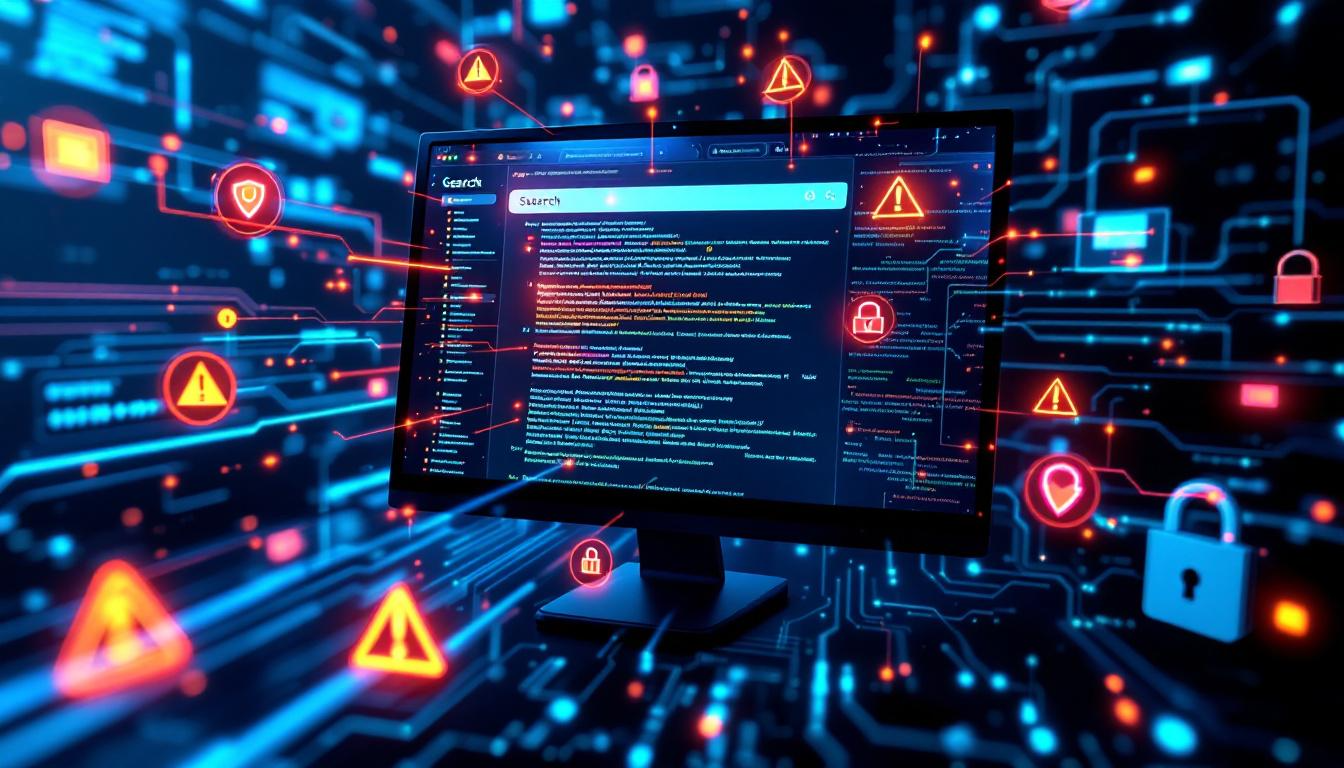 Managed IT Support Houston Cybersecurity