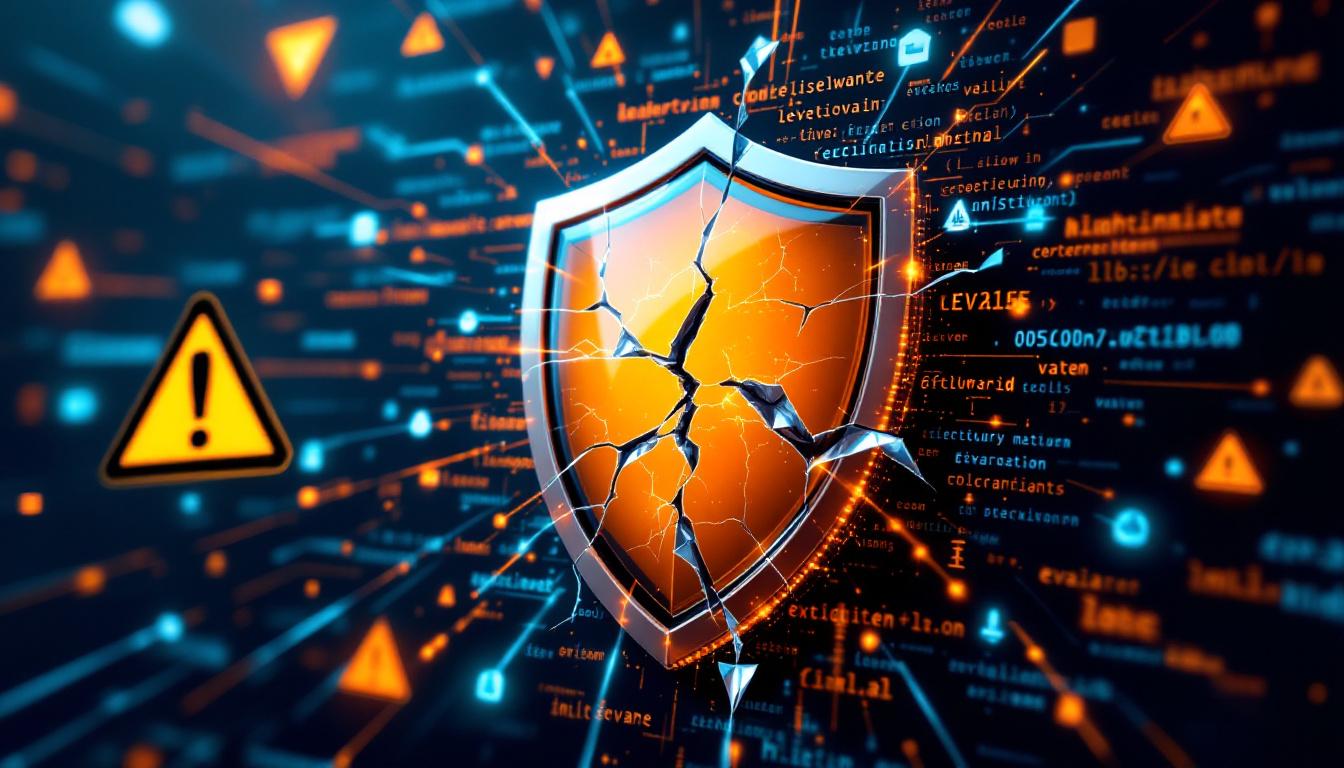 Managed IT Support Houston Cybersecurity