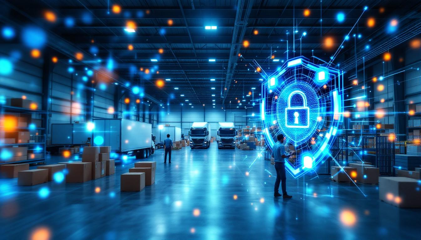 Managed Service Provider Houston Cyberscurity