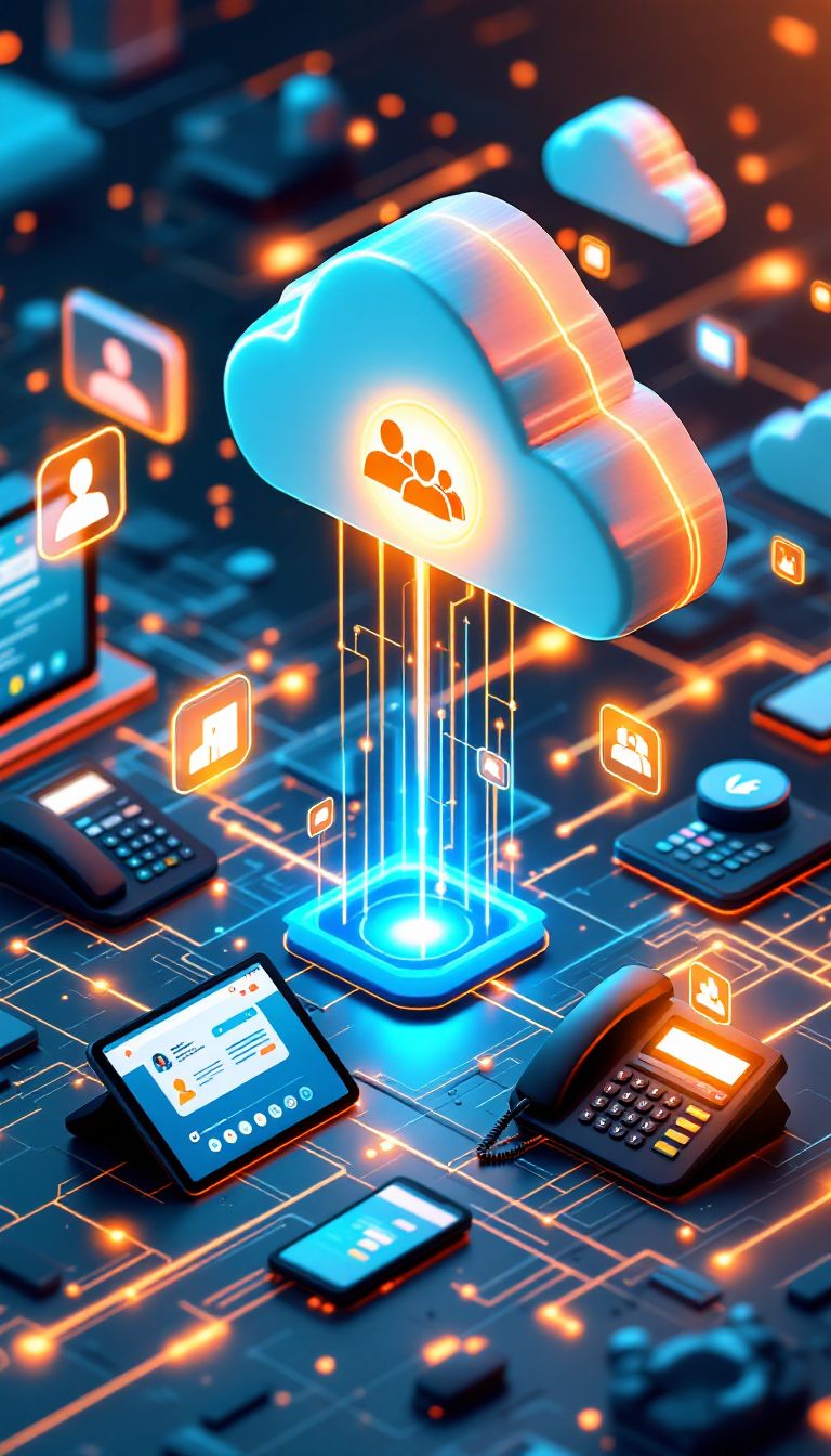 Managed IT Support Houston VOIP