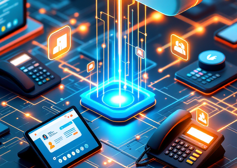 Managed IT Support Houston VOIP