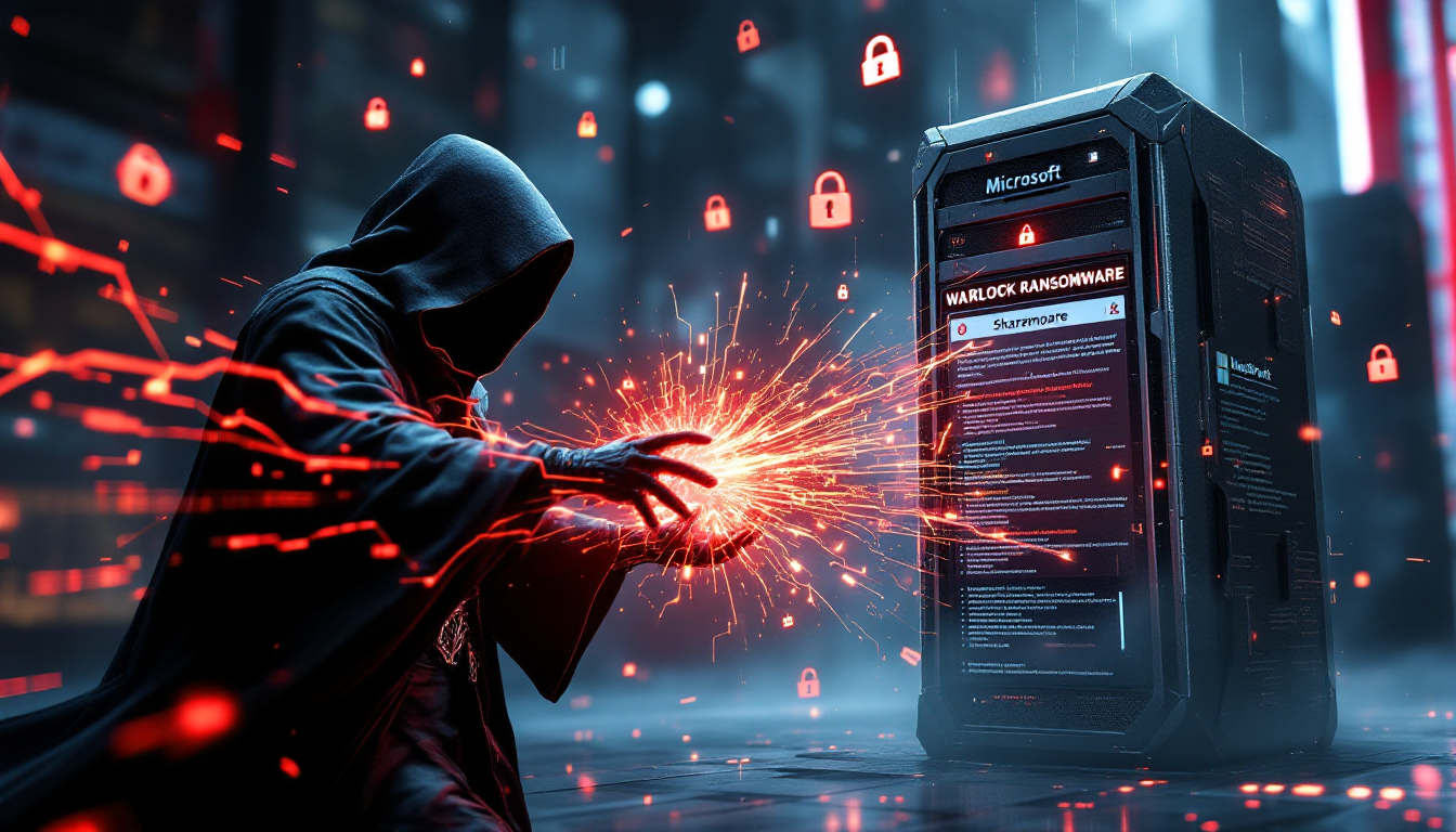 Managed Service Provider Houston Cybersecurity