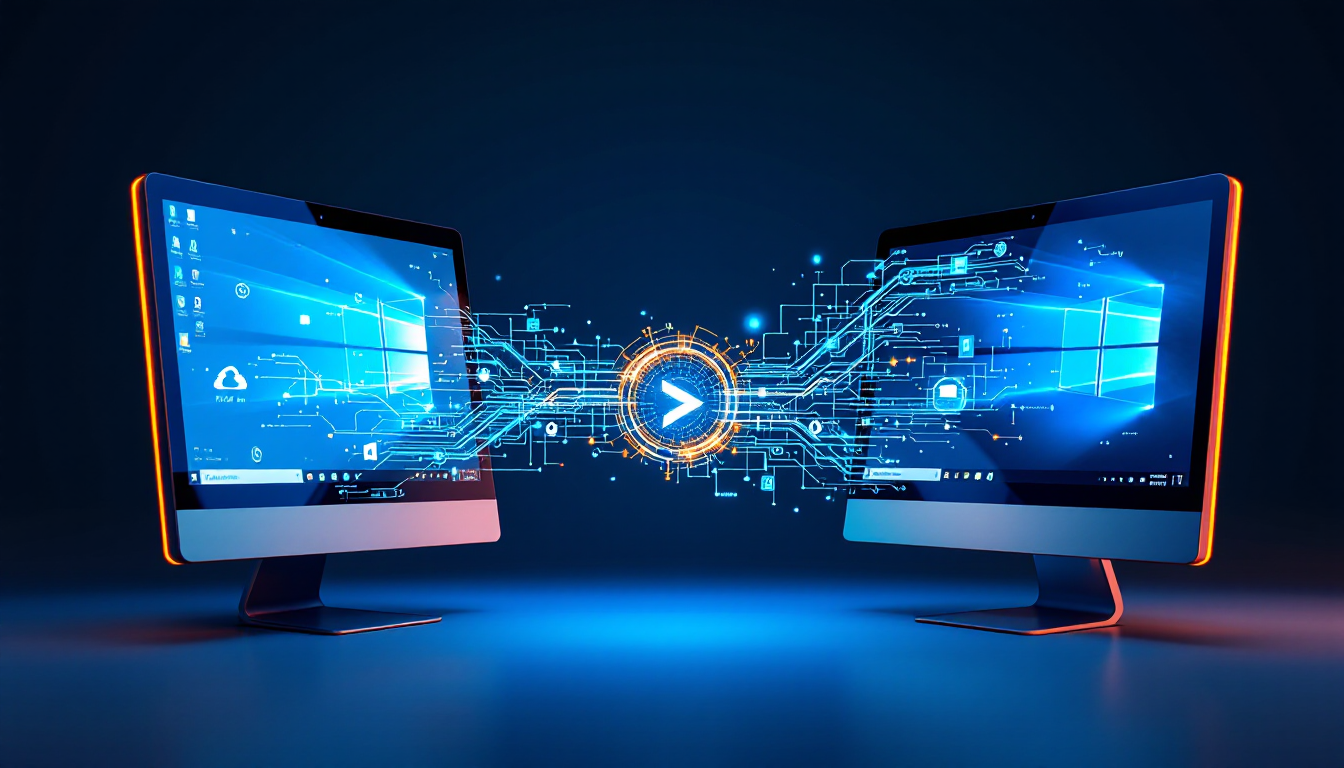Managed Service Provider Houston
