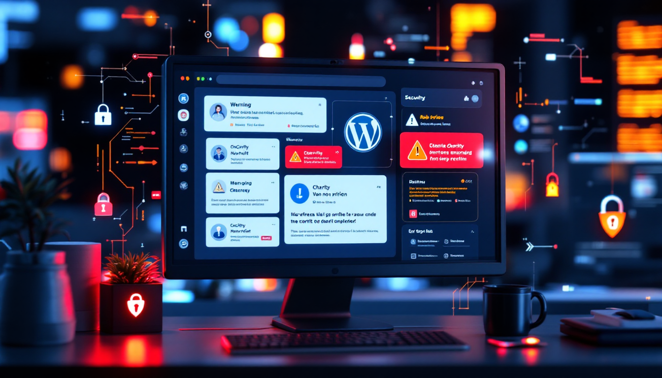 Managed Service Provider Houston Cybersecurity