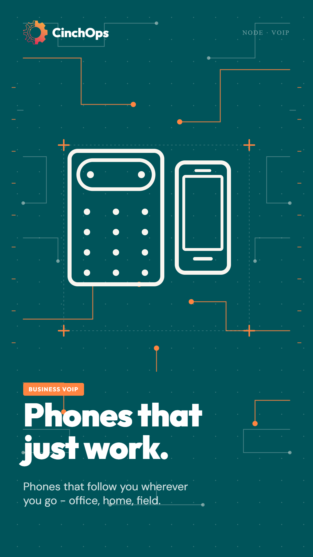 VOIP Houston