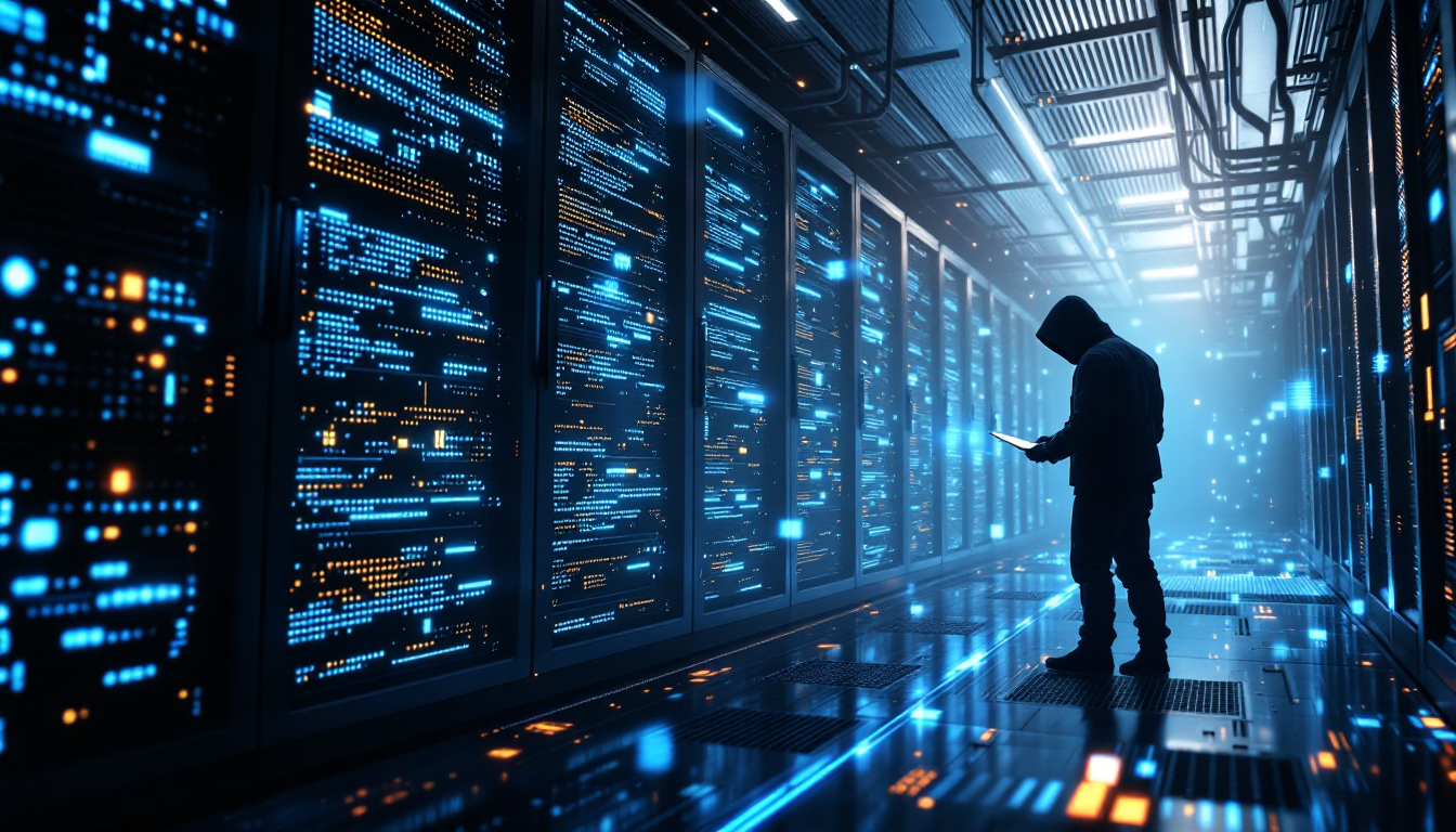 Managed Service Provider Houston