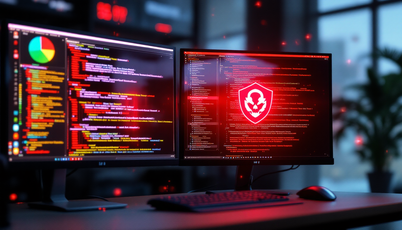 Managed Service Provider Houston Cybersecurity