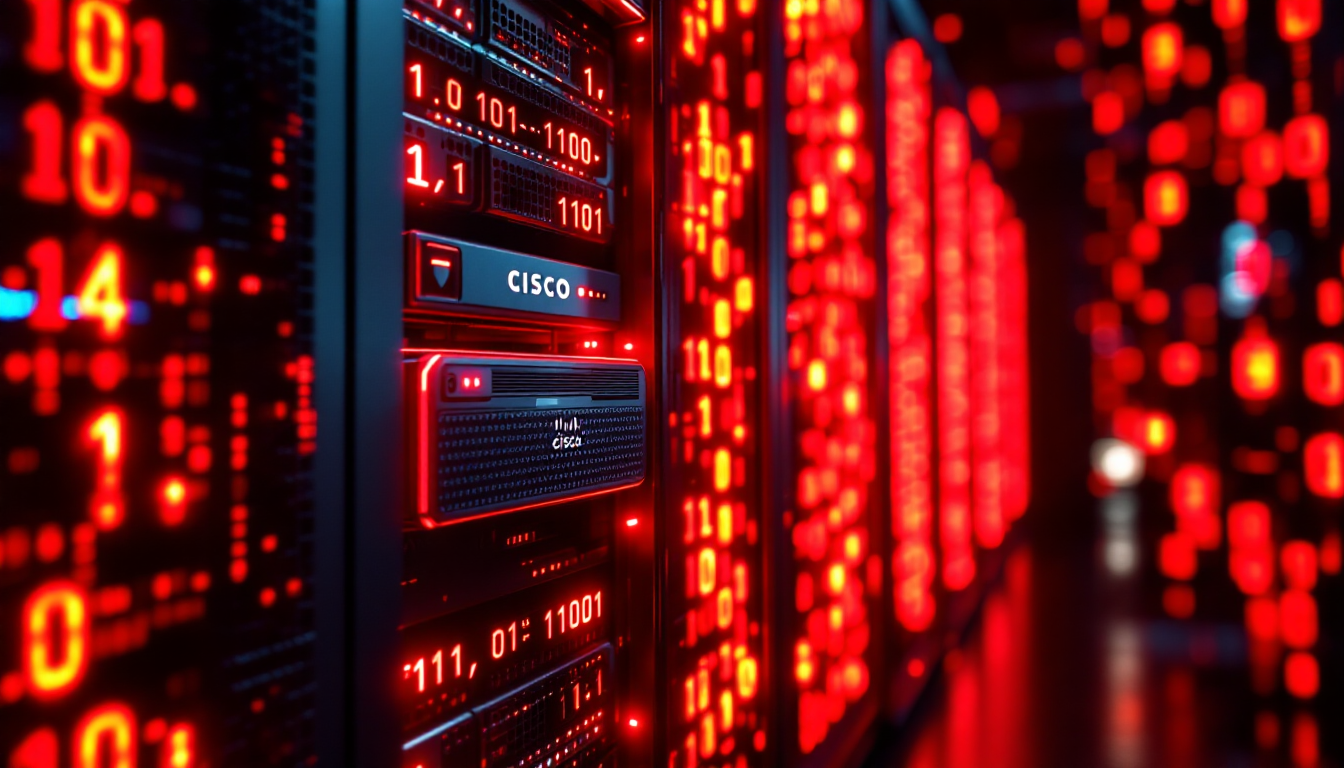 Managed Service Provider Houston Cybersecurity