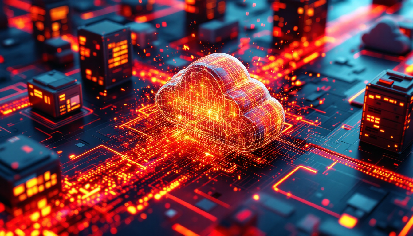 Managed Service Provider Houston Cybersecurity