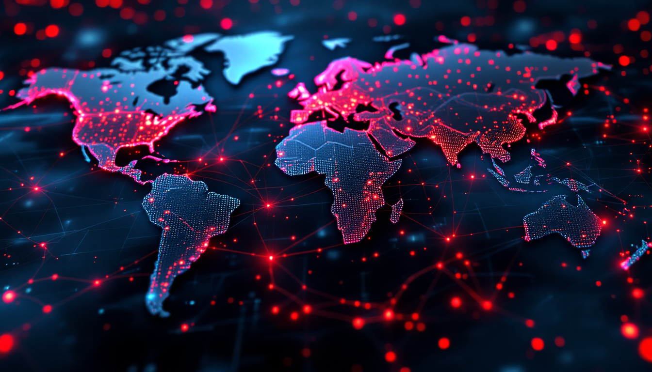 Managed Service Provider Houston Cybersecurity