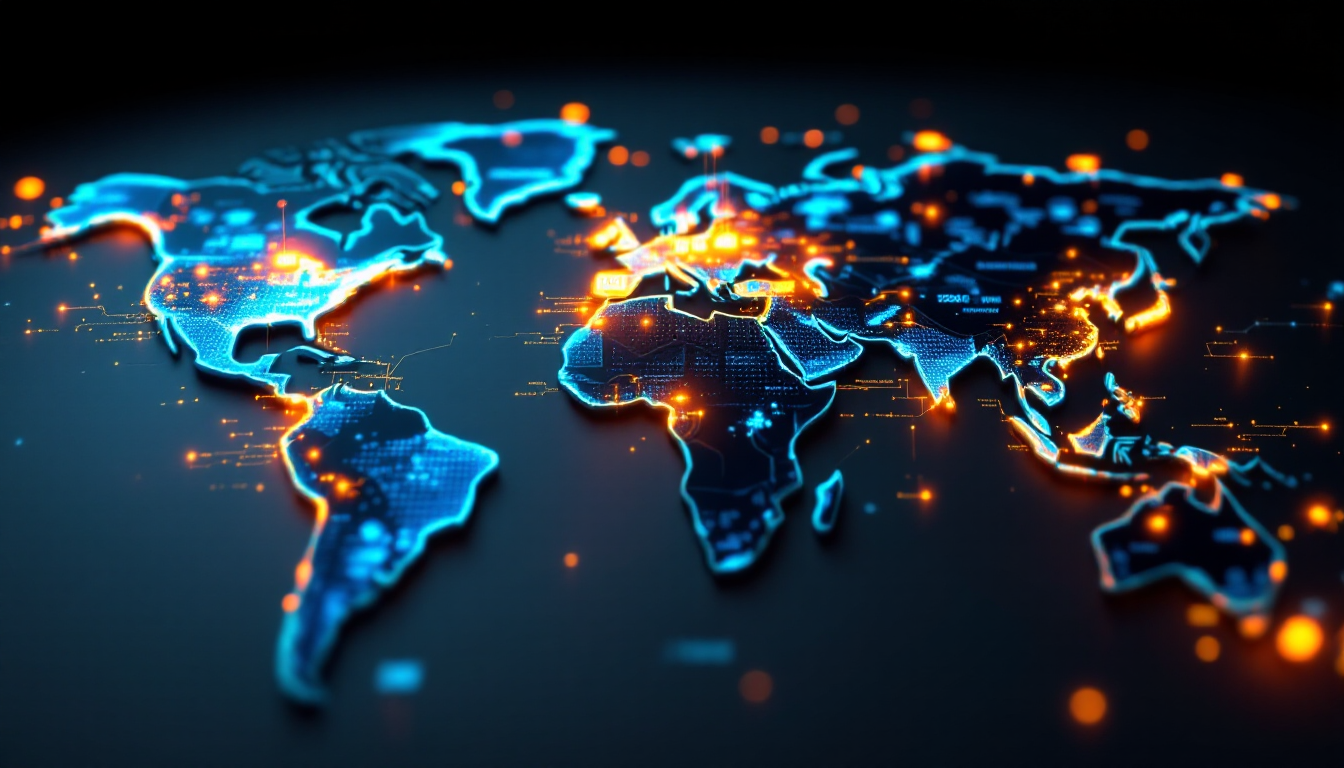 Managed Service Provider Houston Cybersecurity