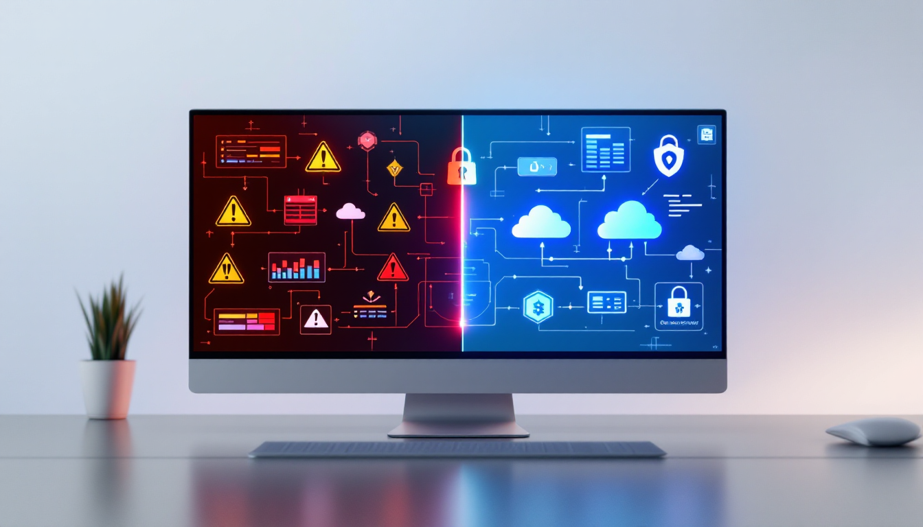 Managed Service Provider Houston
