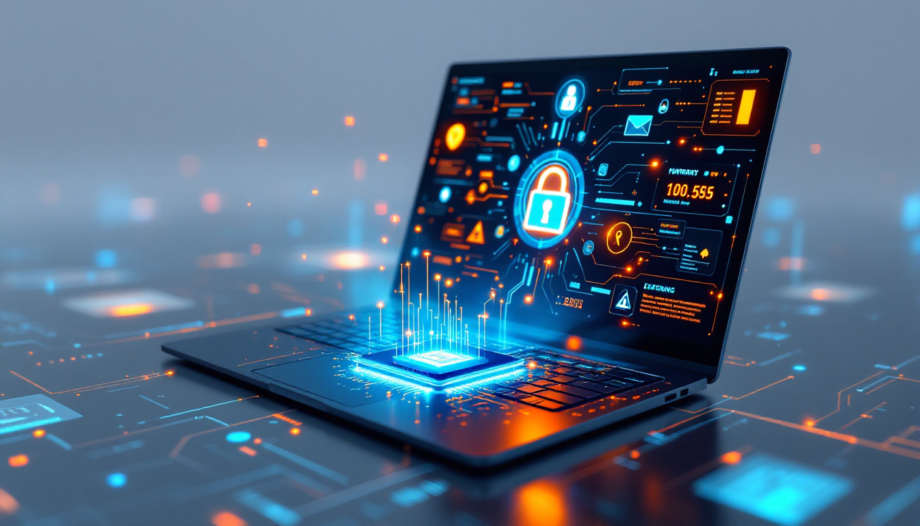 Managed IT Support Houston Cybersecurity