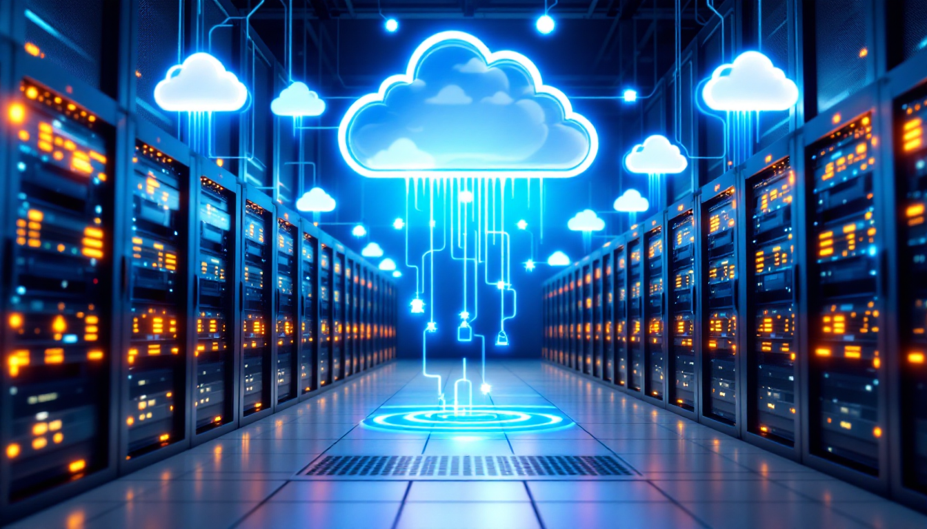 Managed Service Provider Houston Cybersecurity