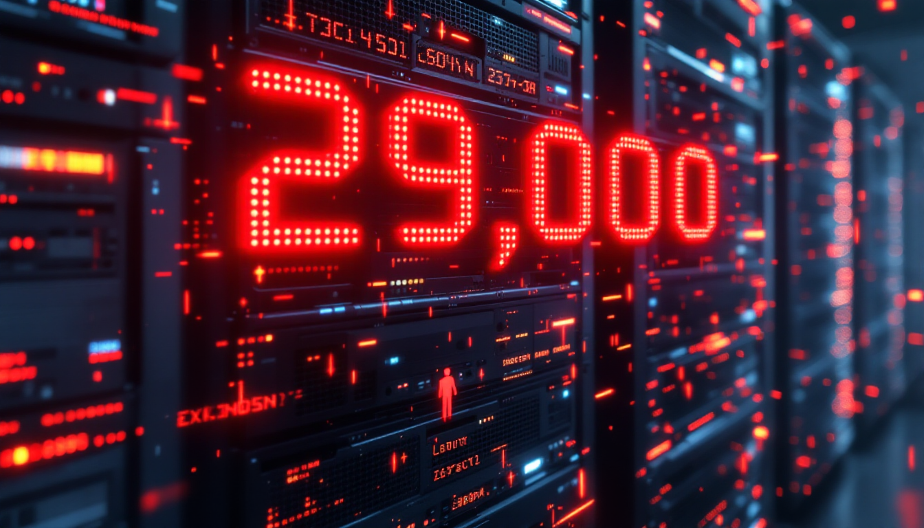 Managed IT Support Houston Cybersecurity