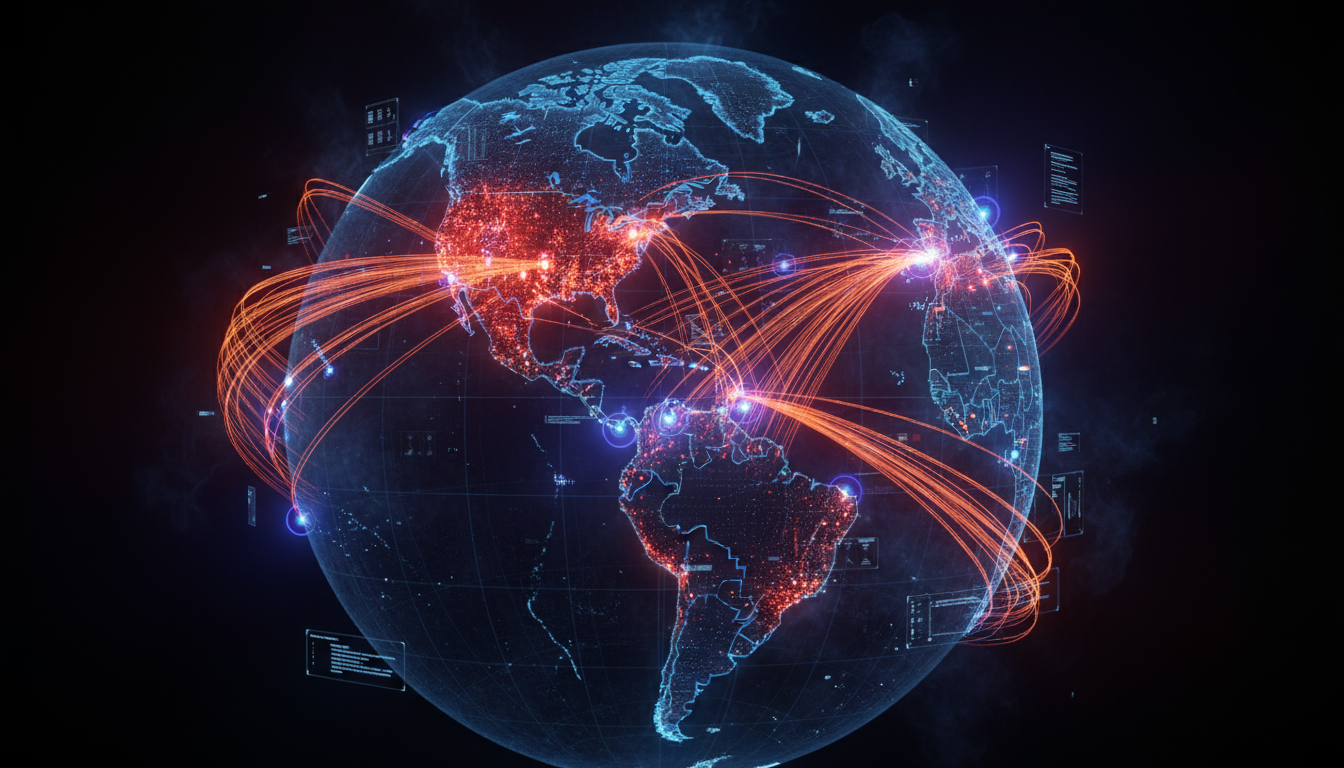 Managed Service Provider Houston Cybersecurity