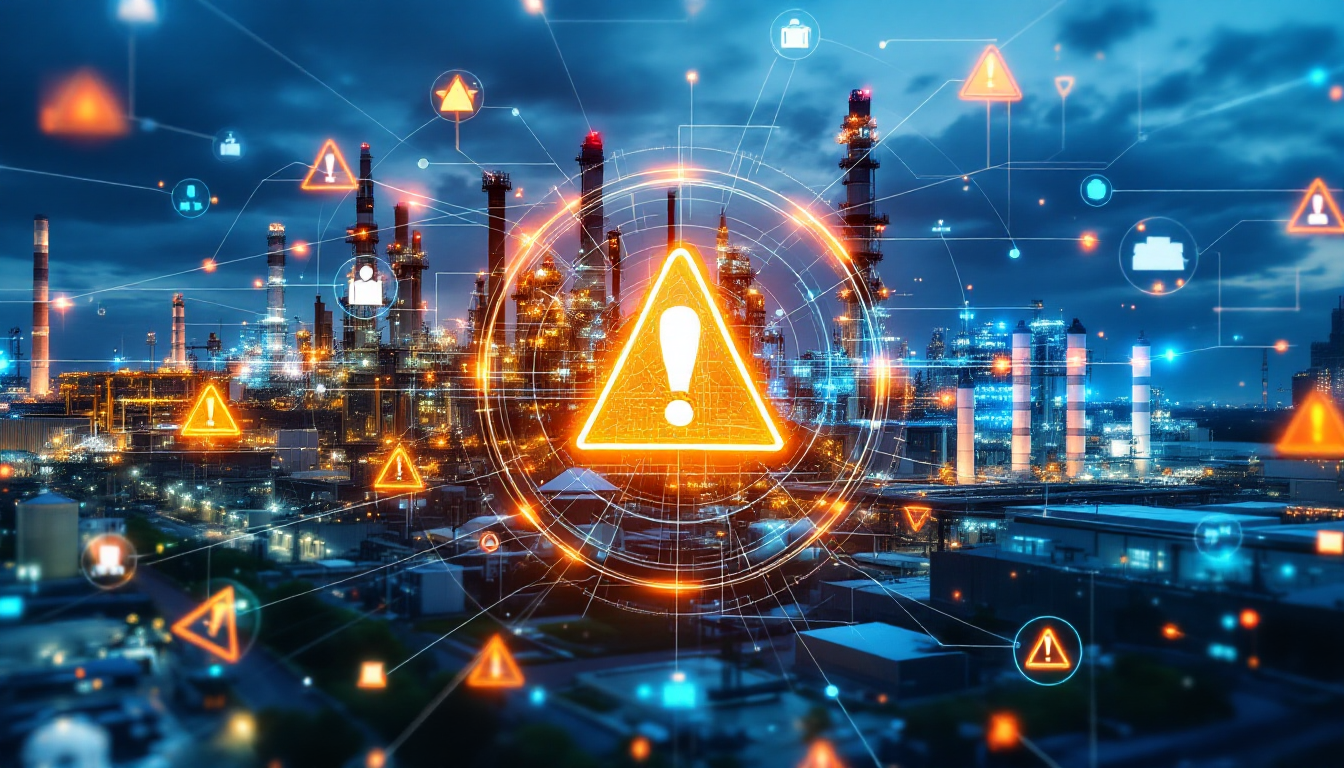 Managed Service Provider Houston Cybersecurity